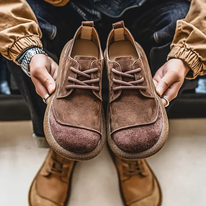 Bernard | Orthopädischer Komfortschuh