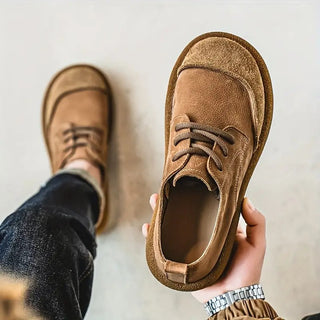 Bernard | Orthopädischer Komfortschuh