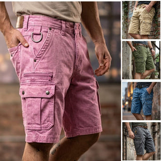 Lorenz | Zeitlose Herren-Shorts