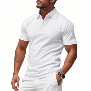 Leonhard | Herren-Poloshirt