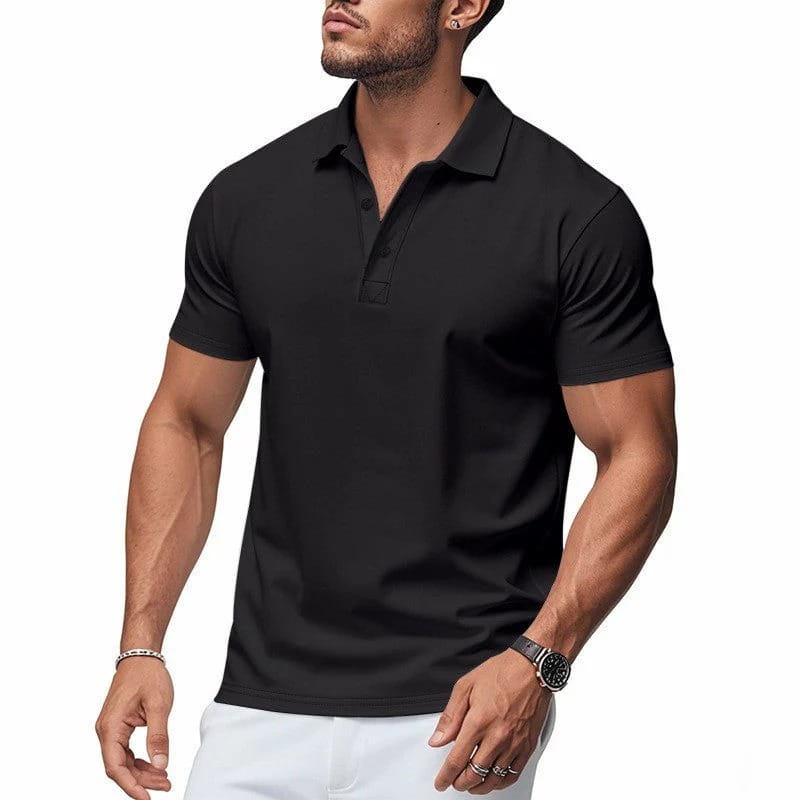 Leonhard | Herren-Poloshirt