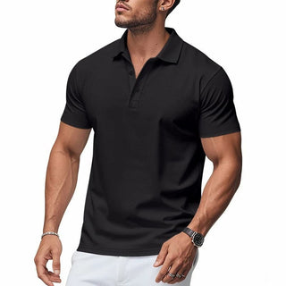 Leonhard | Herren-Poloshirt