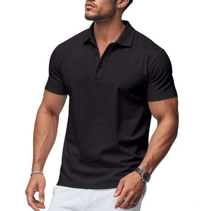 Leonhard | Herren-Poloshirt