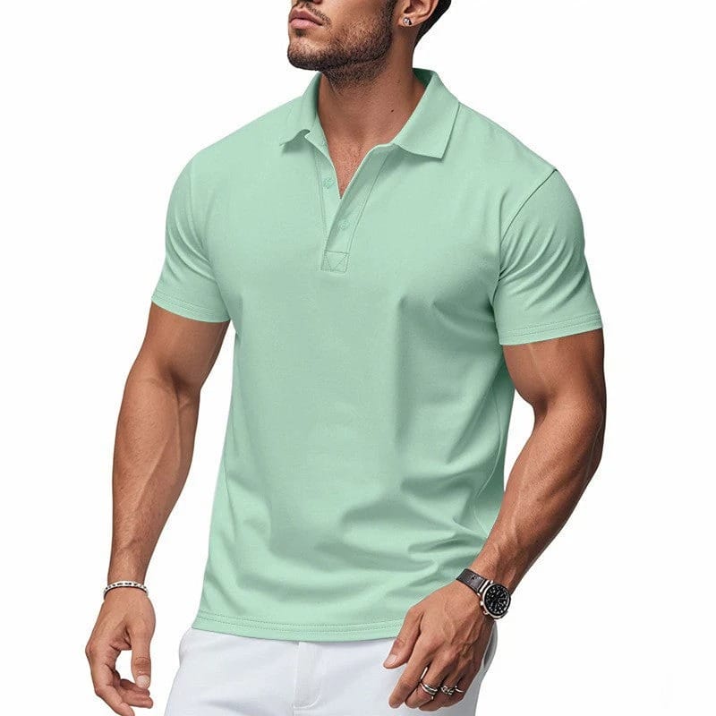 Leonhard | Herren-Poloshirt