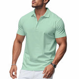 Leonhard | Herren-Poloshirt