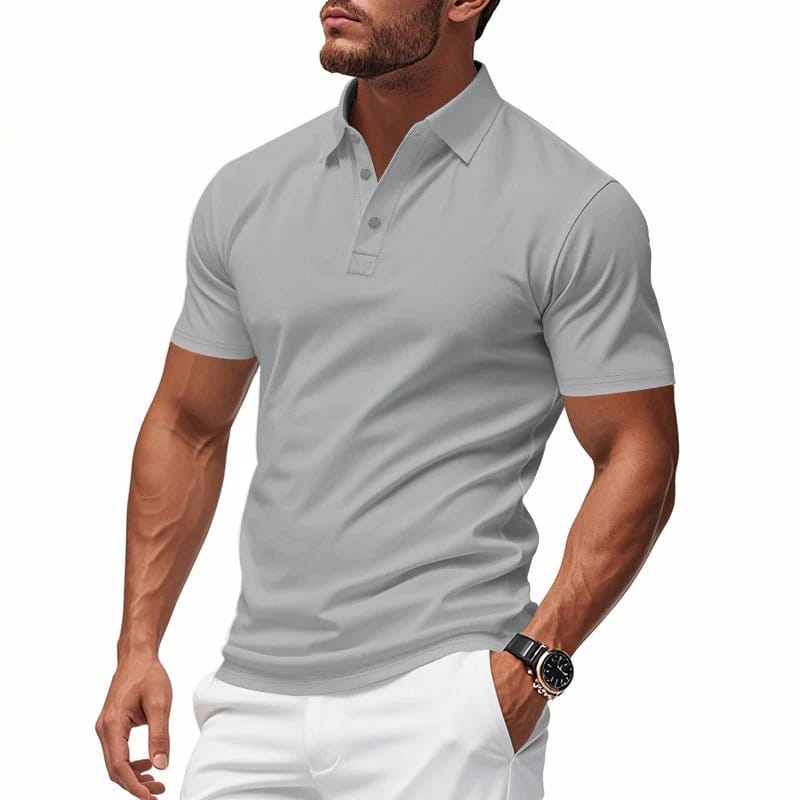 Leonhard | Herren-Poloshirt