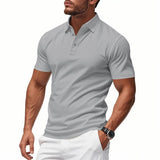 Leonhard | Herren-Poloshirt