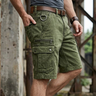 Lorenz | Zeitlose Herren-Shorts