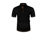 Michael | Klassisches Polo-Shirt
