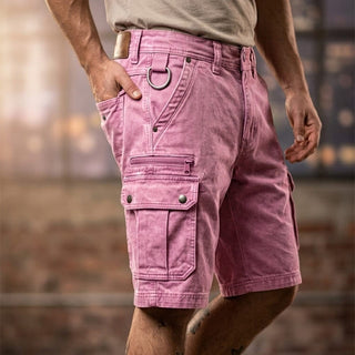 Lorenz | Zeitlose Herren-Shorts