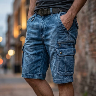 Lorenz | Zeitlose Herren-Shorts