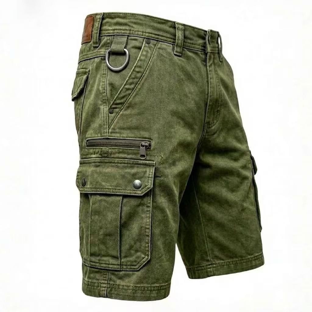 Lorenz | Zeitlose Herren-Shorts