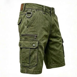 Lorenz | Zeitlose Herren-Shorts