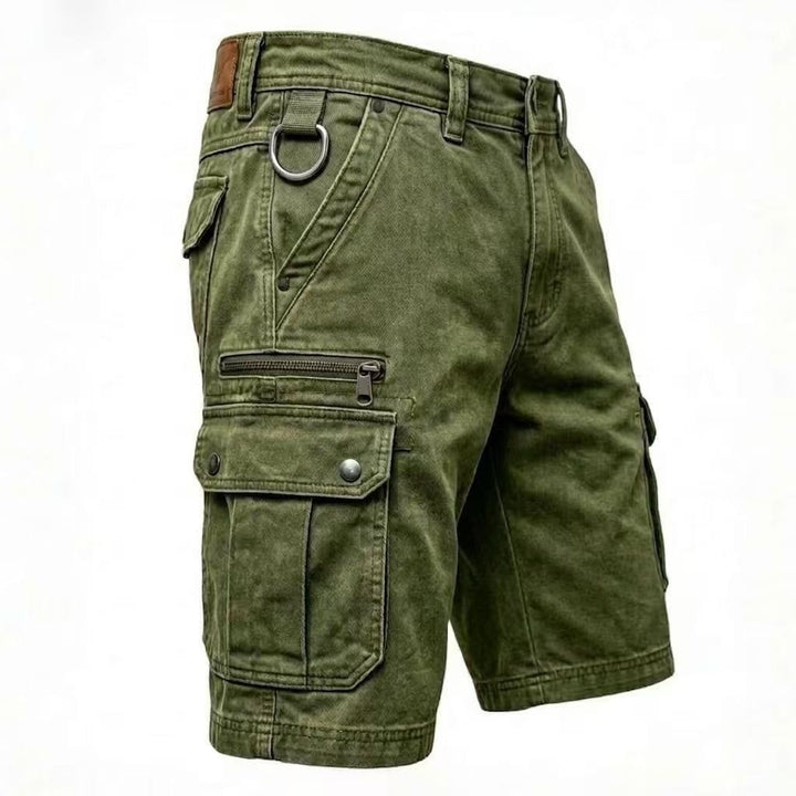 Lorenz | Zeitlose Herren-Shorts