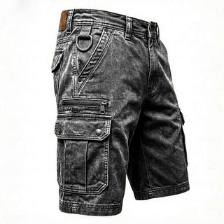 Lorenz | Zeitlose Herren-Shorts