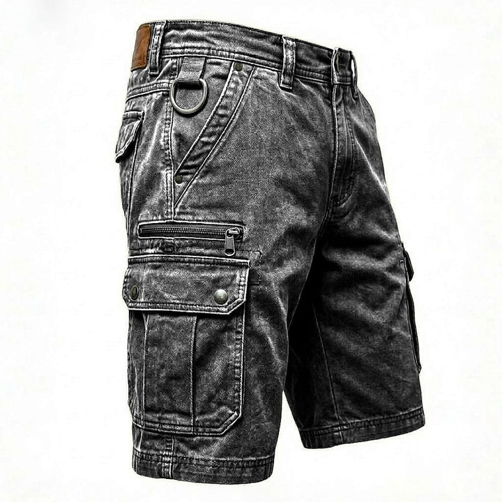 Lorenz | Zeitlose Herren-Shorts