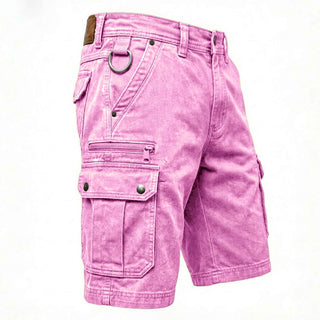 Lorenz | Zeitlose Herren-Shorts