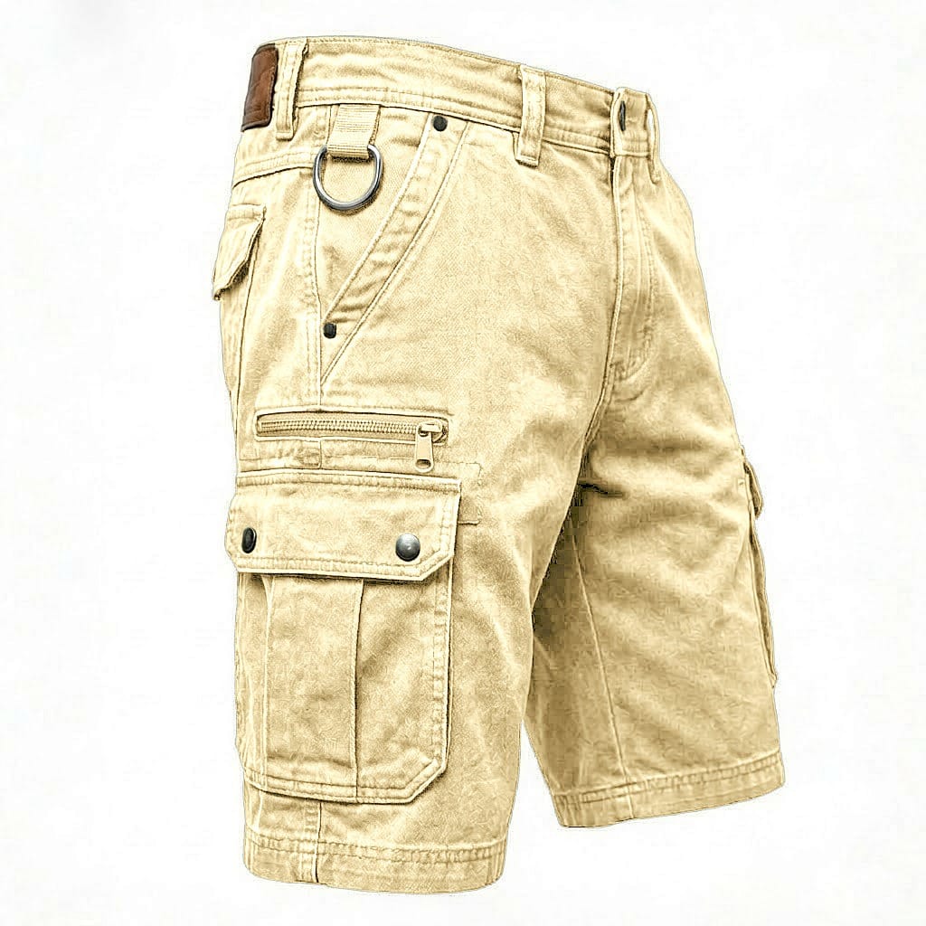 Lorenz | Zeitlose Herren-Shorts
