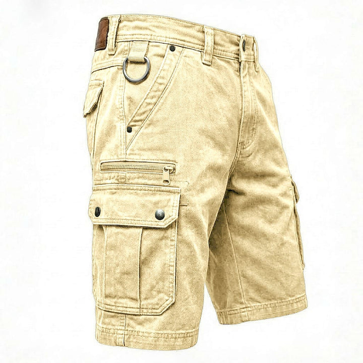 Lorenz | Zeitlose Herren-Shorts