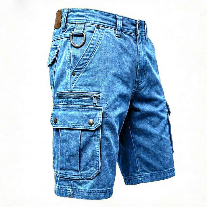 Lorenz | Zeitlose Herren-Shorts