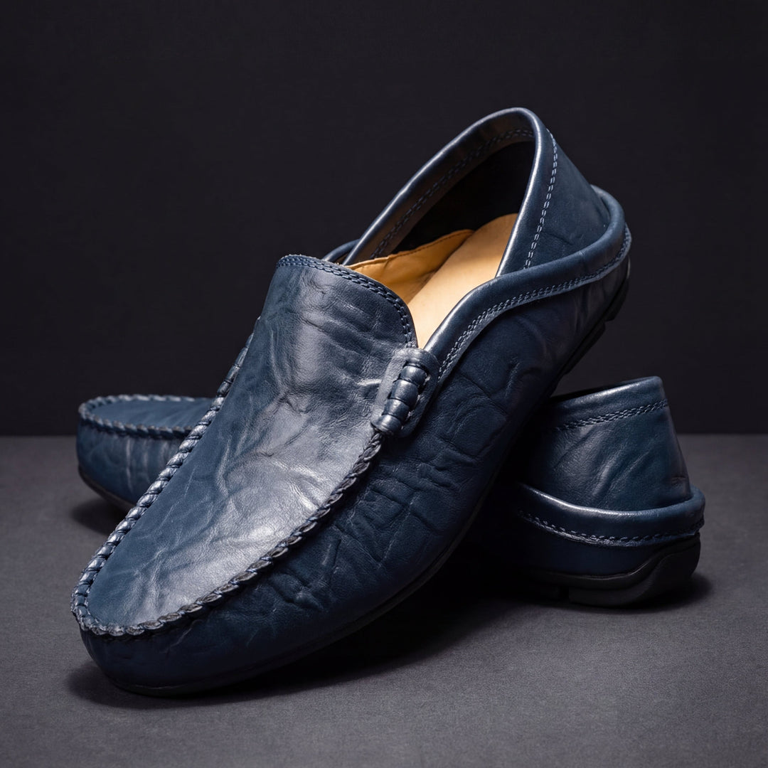 Jori | Herren-Loafer aus Leder