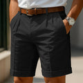Helmut | Freizeit-Sommer-Shorts für Herren