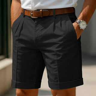 Helmut | Freizeit-Sommer-Shorts für Herren