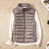 Josephine | Wasserdichter Wattierter Bodywarmer