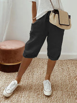 Adelina | Damen-Shorts