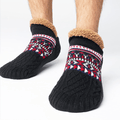 CozyFleece | Winterstrümpfe (Fleece-Futter)