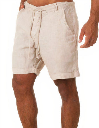 Levi | Minimalistische Sommershorts