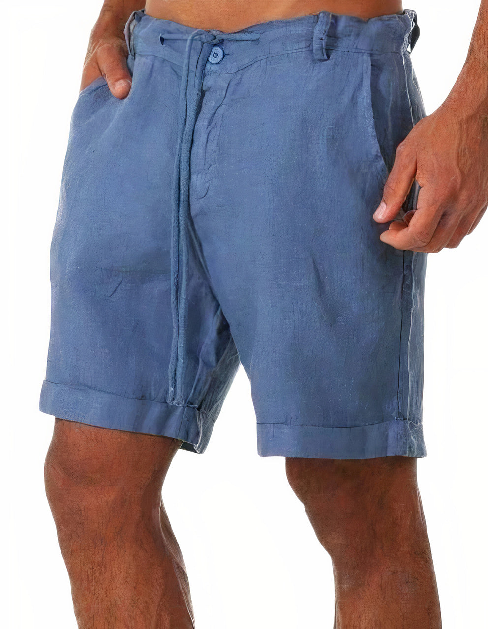 Levi | Minimalistische Sommershorts