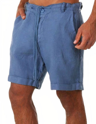 Levi | Minimalistische Sommershorts
