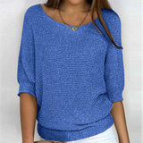 Hailey | Bequemer Damenpullover