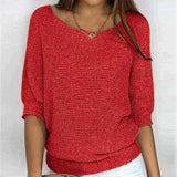 Hailey | Bequemer Damenpullover