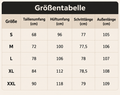 Lucia | Jeans mit weitem Bein und streckendem Effekt