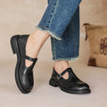 Gerda - Eleganter schuh