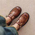 Gerda - Eleganter schuh