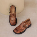 Gerda - Eleganter schuh