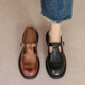 Gerda - Eleganter schuh
