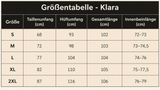 Klara – Die bequeme Stretchhose für jede Frau - 1+1 GRATIS