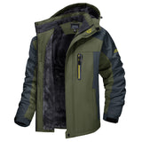 Leon | Windbreaker und wasserdichte Jacke