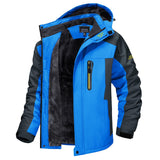 Leon | Windbreaker und wasserdichte Jacke