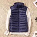 Josephine | Wasserdichter Wattierter Bodywarmer