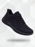 Oskar | Atmungsaktive Wanderschuhe