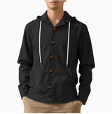 Moritz | Lässiger Hoodie für jeden Tag