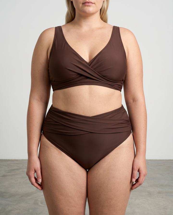 Rima | Schmeichelnder Bikini