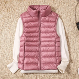 Josephine | Wasserdichter Wattierter Bodywarmer