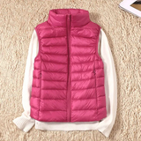 Josephine | Wasserdichter Wattierter Bodywarmer