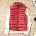 Josephine | Wasserdichter Wattierter Bodywarmer